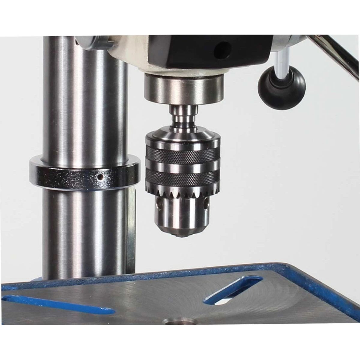 Baileigh DP-2012F-HD 20" Floor Drill Press