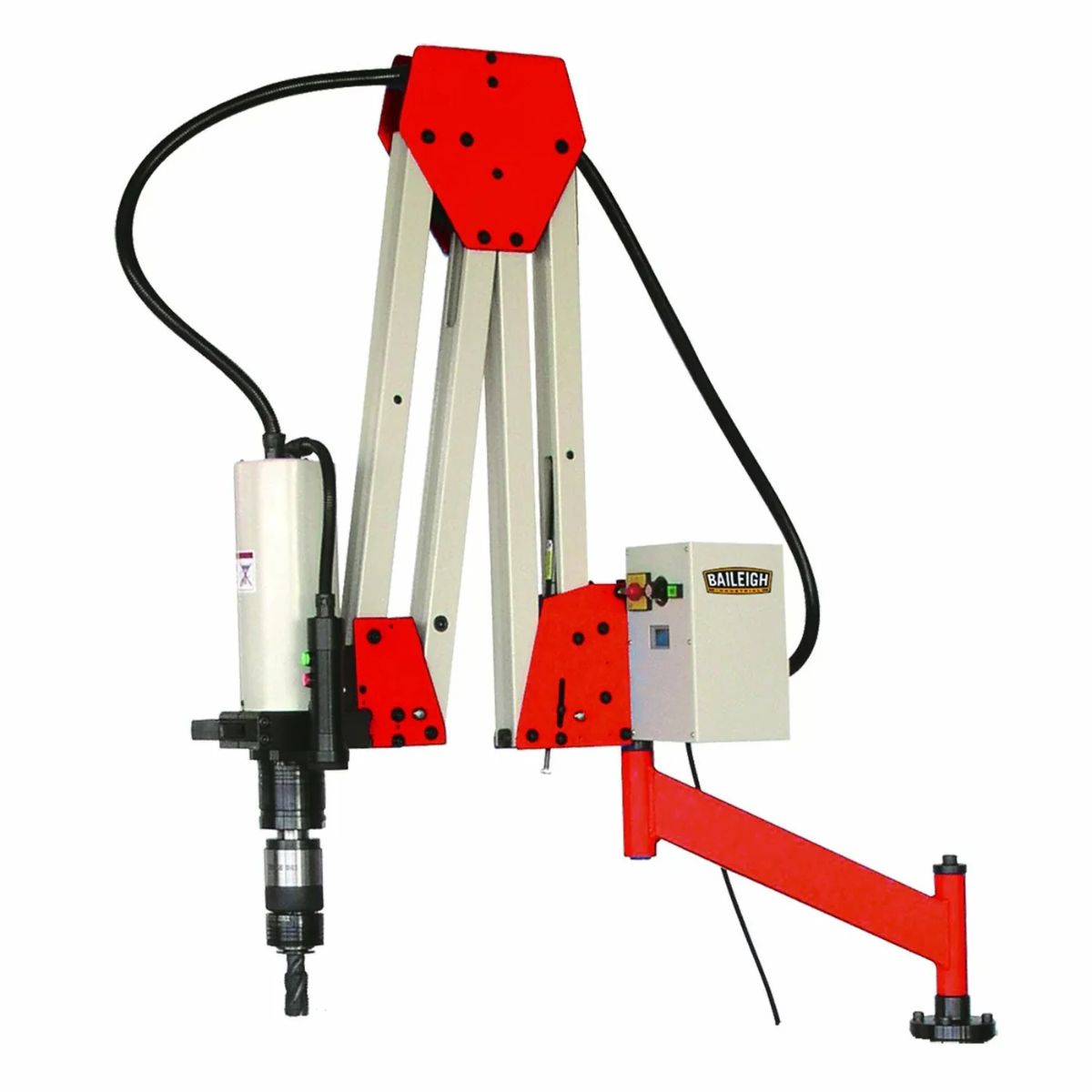 Baileigh ETM-32-1500 Double Arm Electric Tapping Machine