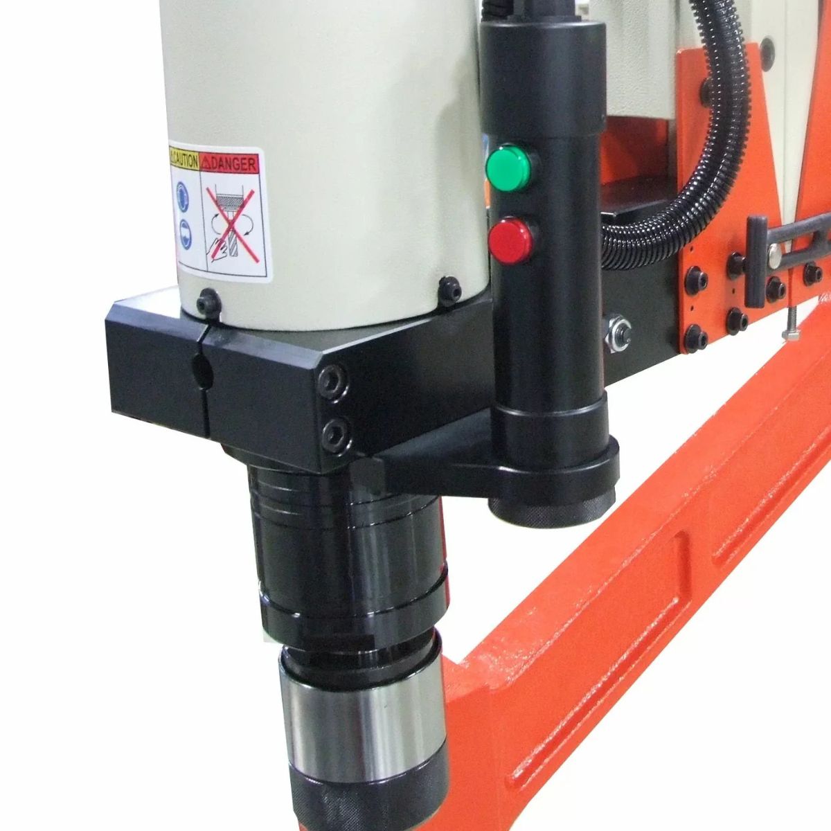 Baileigh ETM-32-1500 Double Arm Electric Tapping Machine