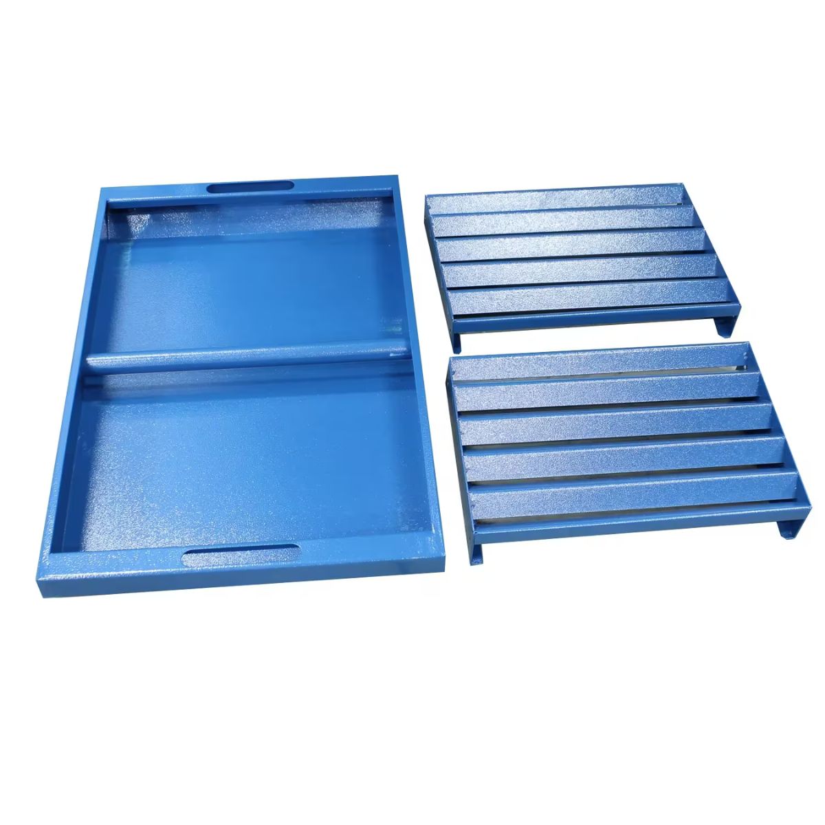 Baileigh FE-1200 110V Weld Fume Extractor with Air Pulse Clean & HEPA Filter & 8" Hood Arm