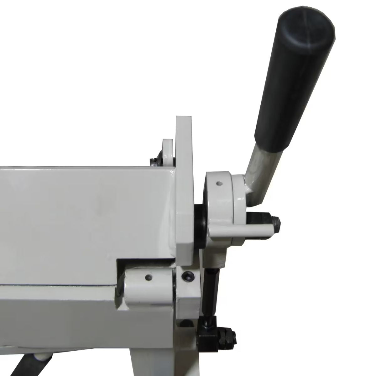 Baileigh HBR-4820 48" Straight Brake — 20 Gauge