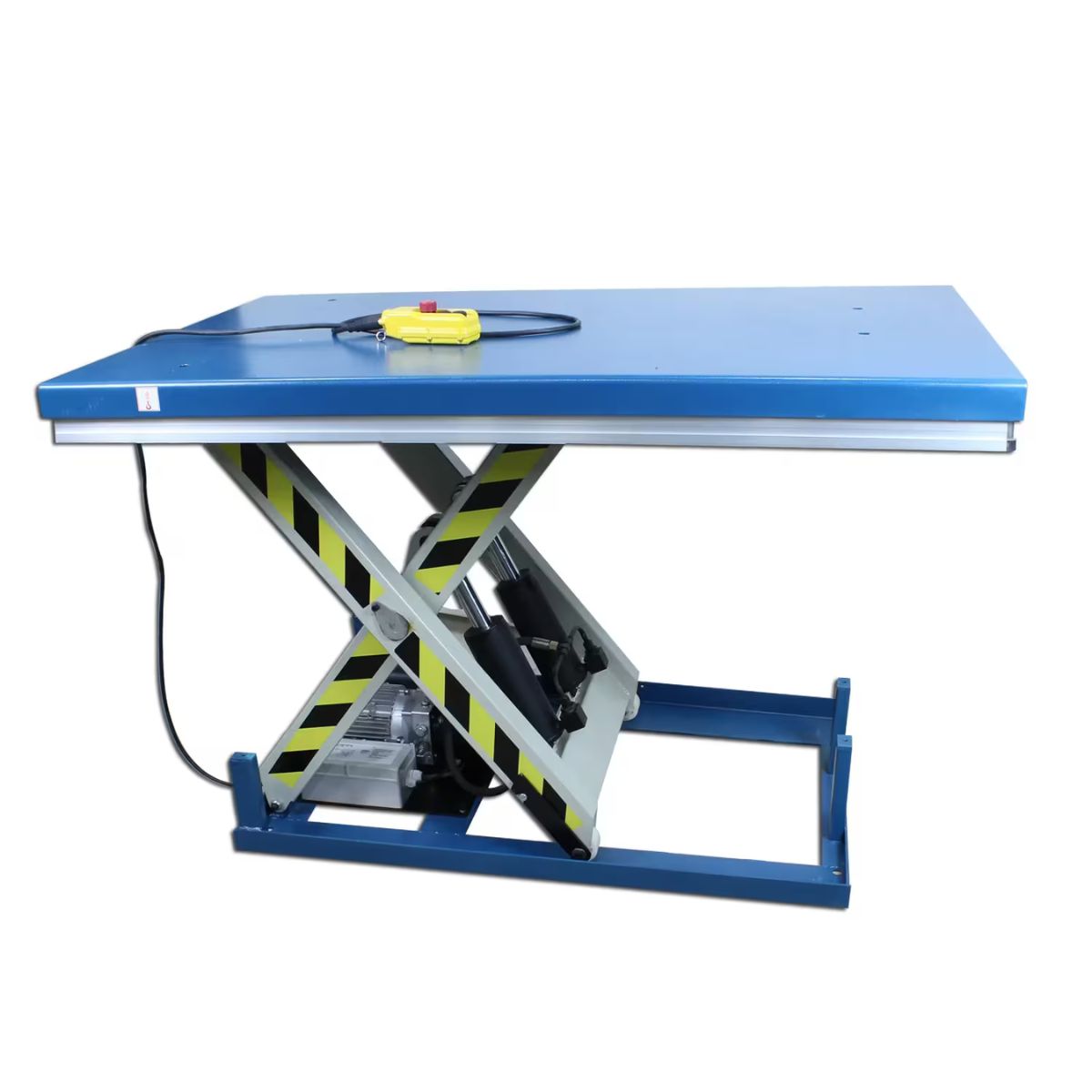 Baileigh HLT-4400 220V Hydraulic Lift Table