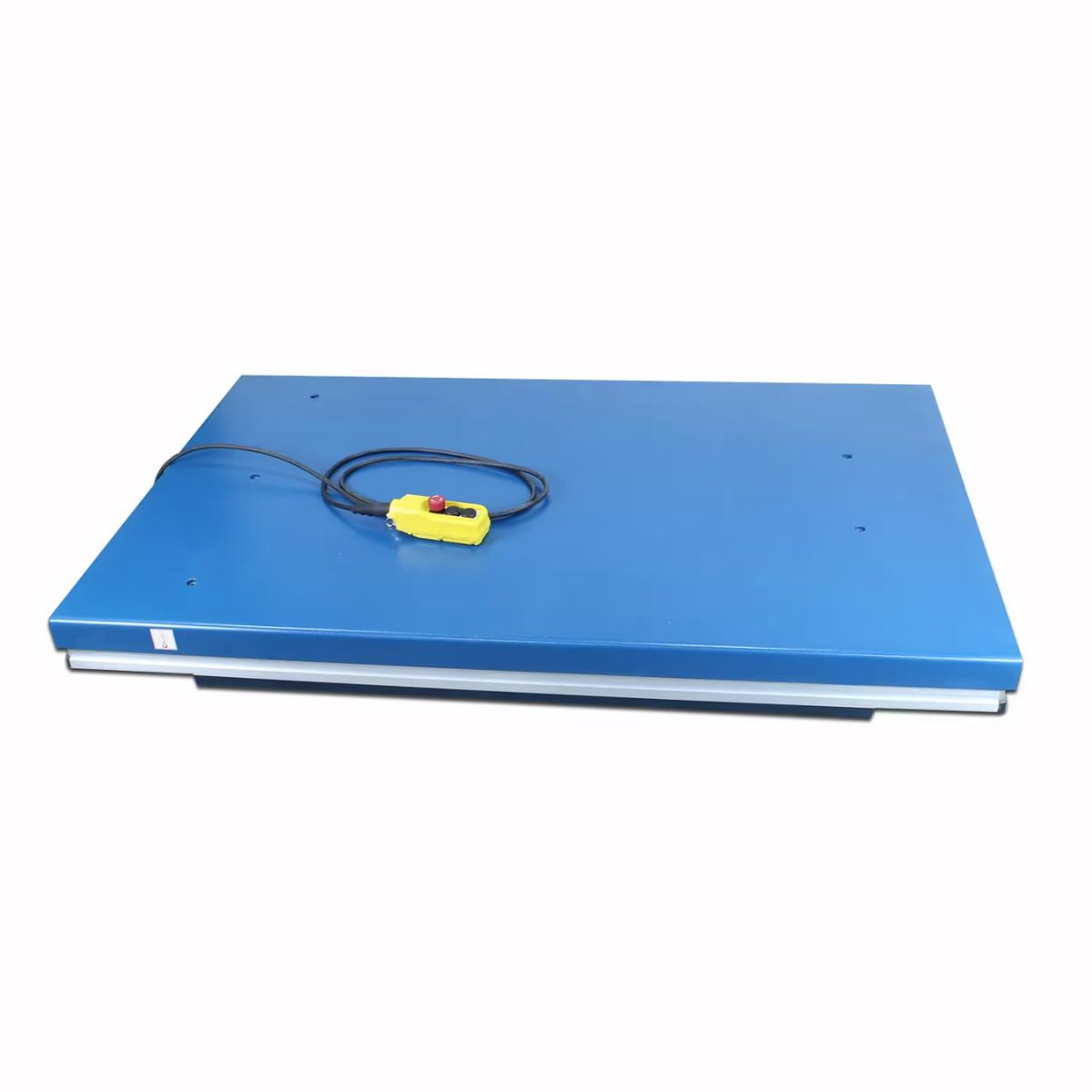 Baileigh HLT-4400 220V Hydraulic Lift Table