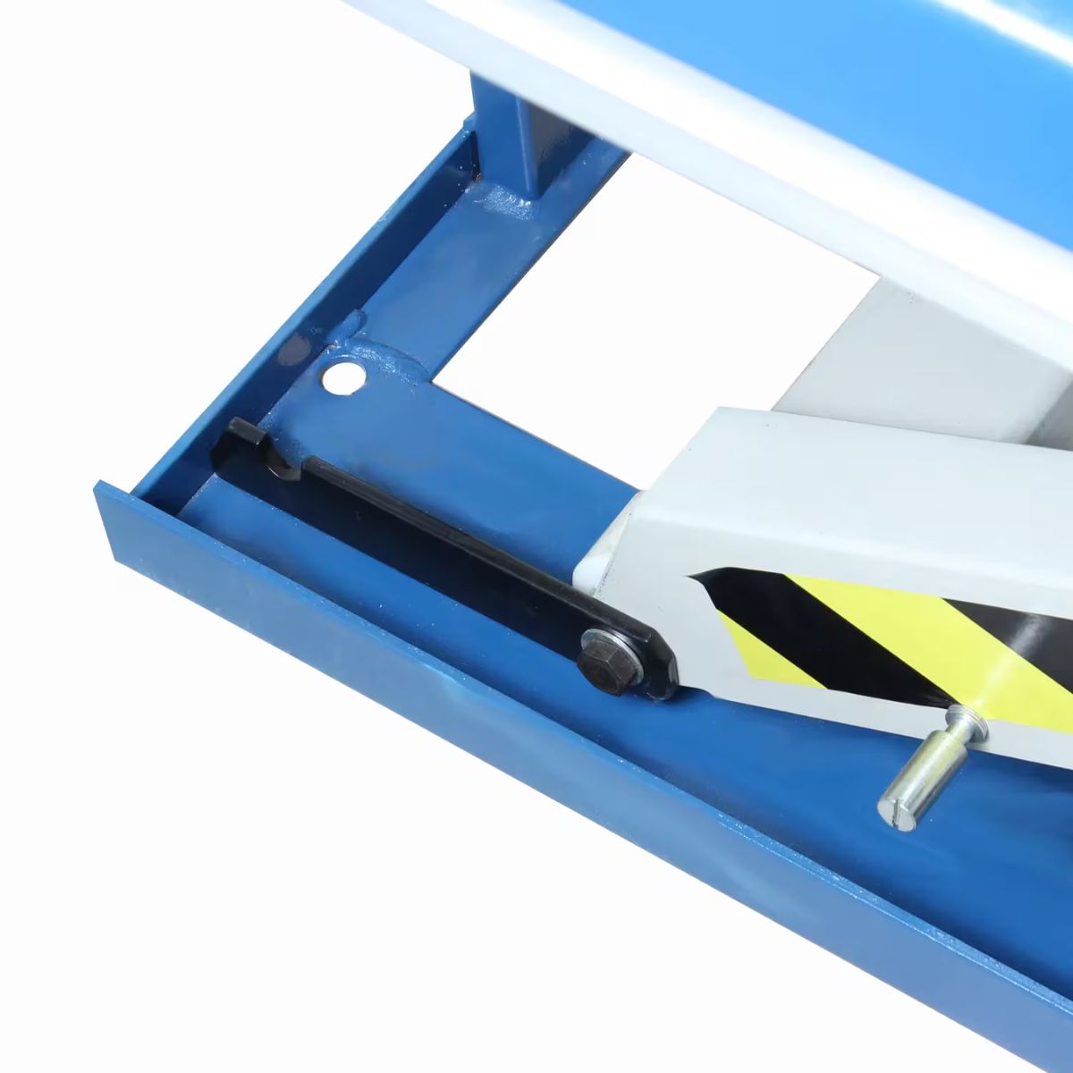 Baileigh HLT-4400 220V Hydraulic Lift Table