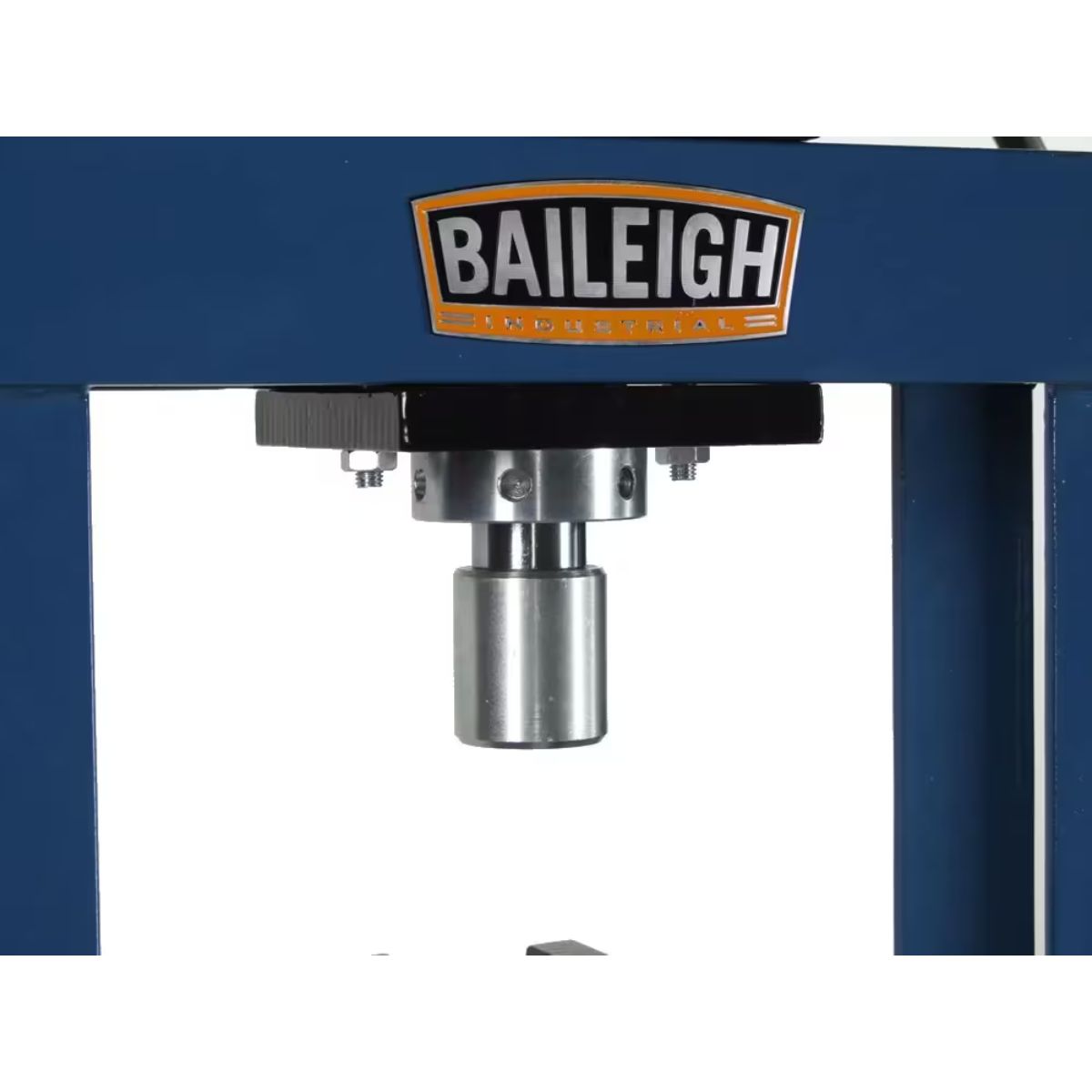 Baileigh HSP-10H 10-Ton H-Frame Press — CE Approved
