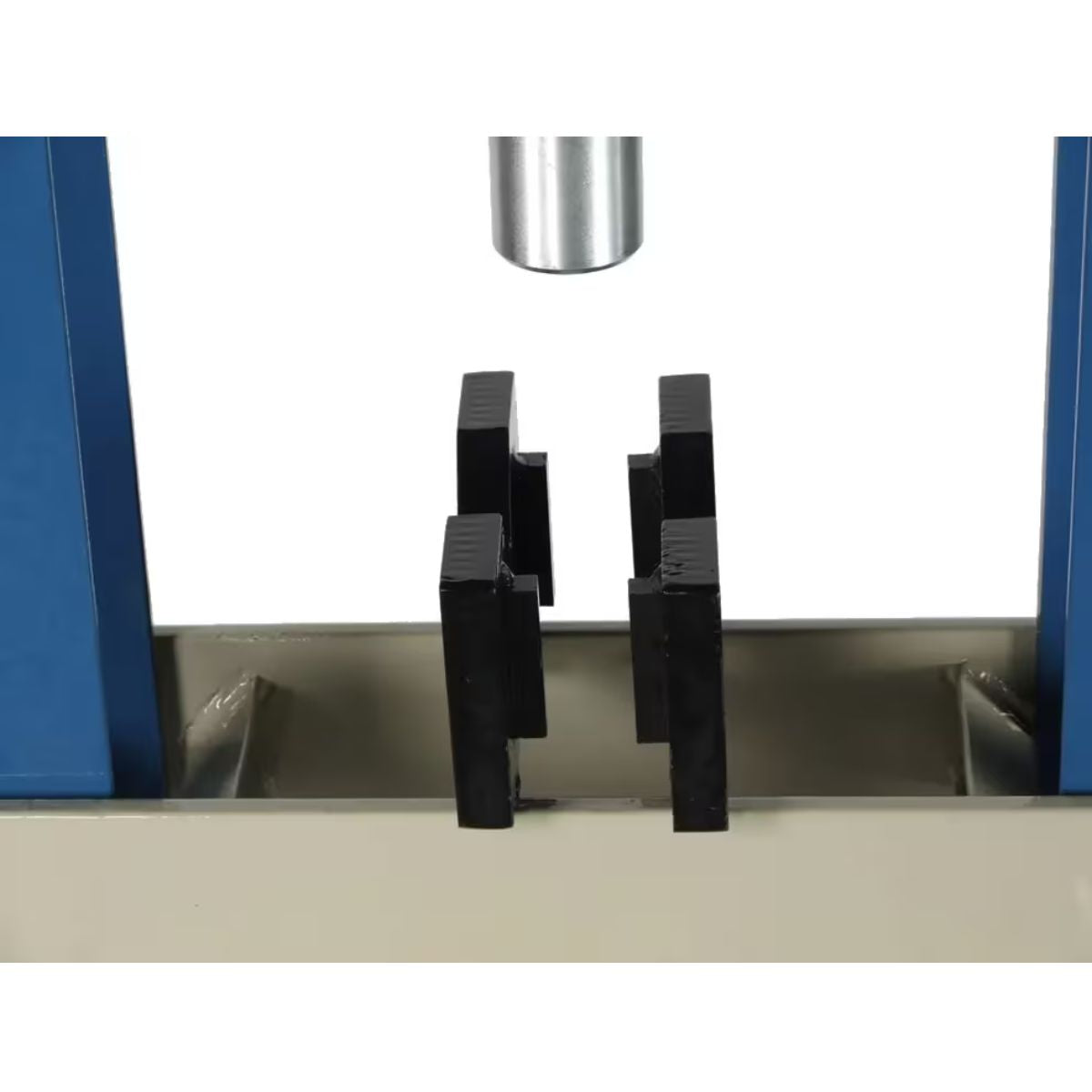 Baileigh HSP-10H 10-Ton H-Frame Press — CE Approved