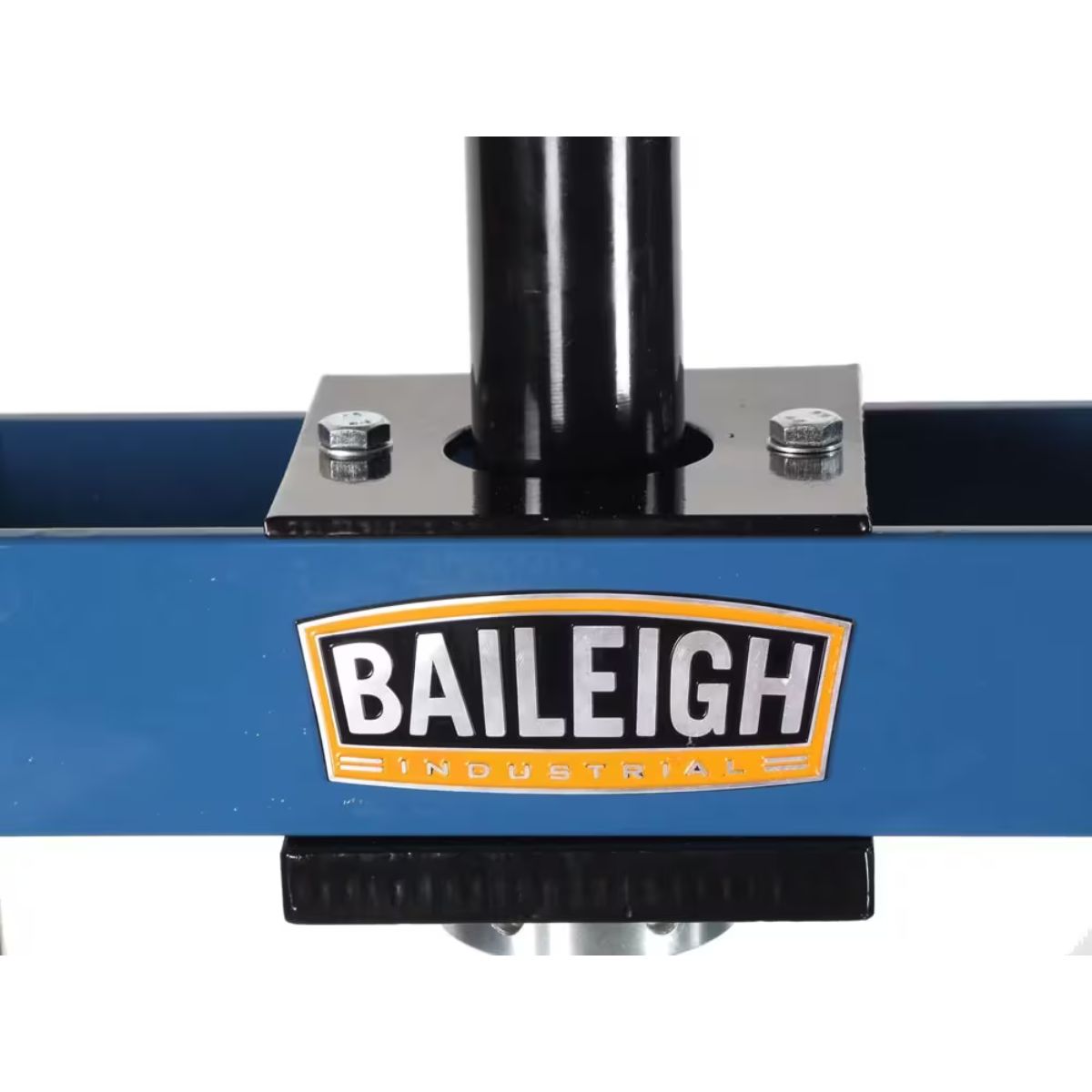 Baileigh HSP-10H 10-Ton H-Frame Press — CE Approved