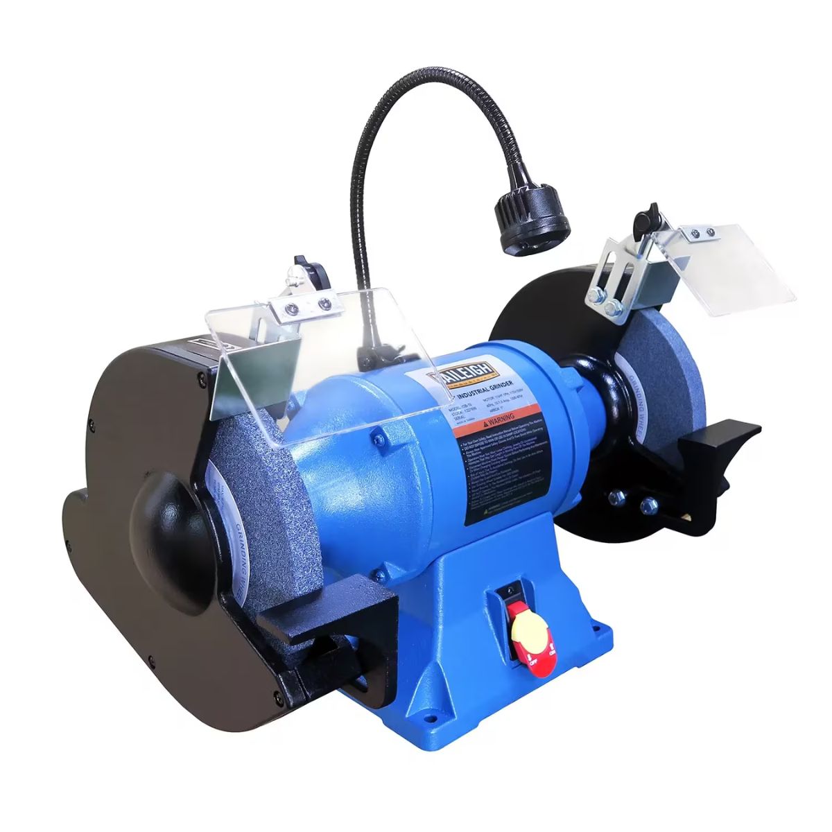 Baileigh IGB-10 10" Industrial Bench Grinder