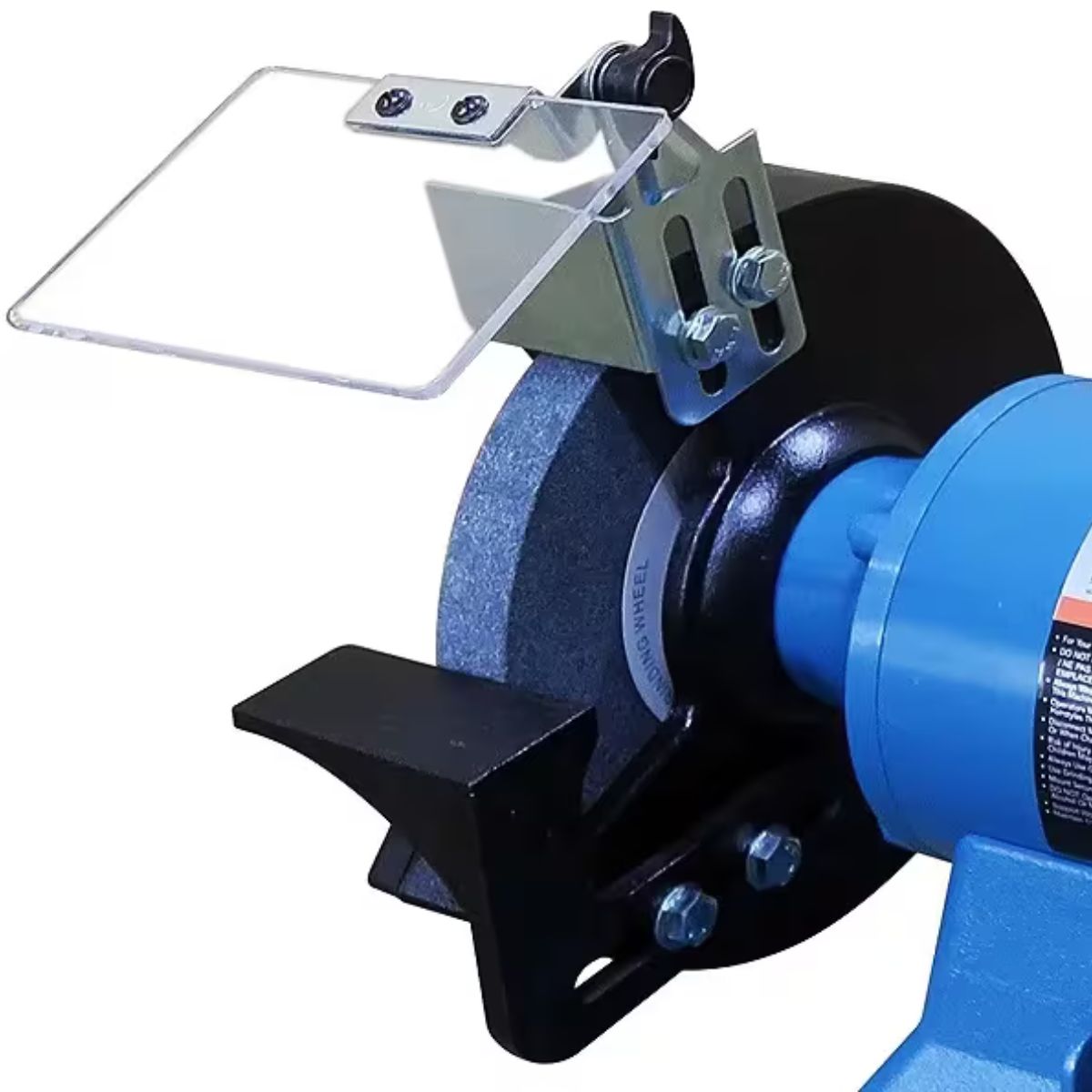 Baileigh IGB-10 10" Industrial Bench Grinder