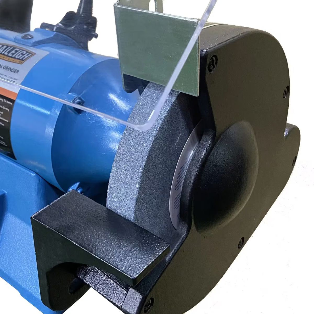Baileigh IGB-8 8" Industrial Bench Grinder