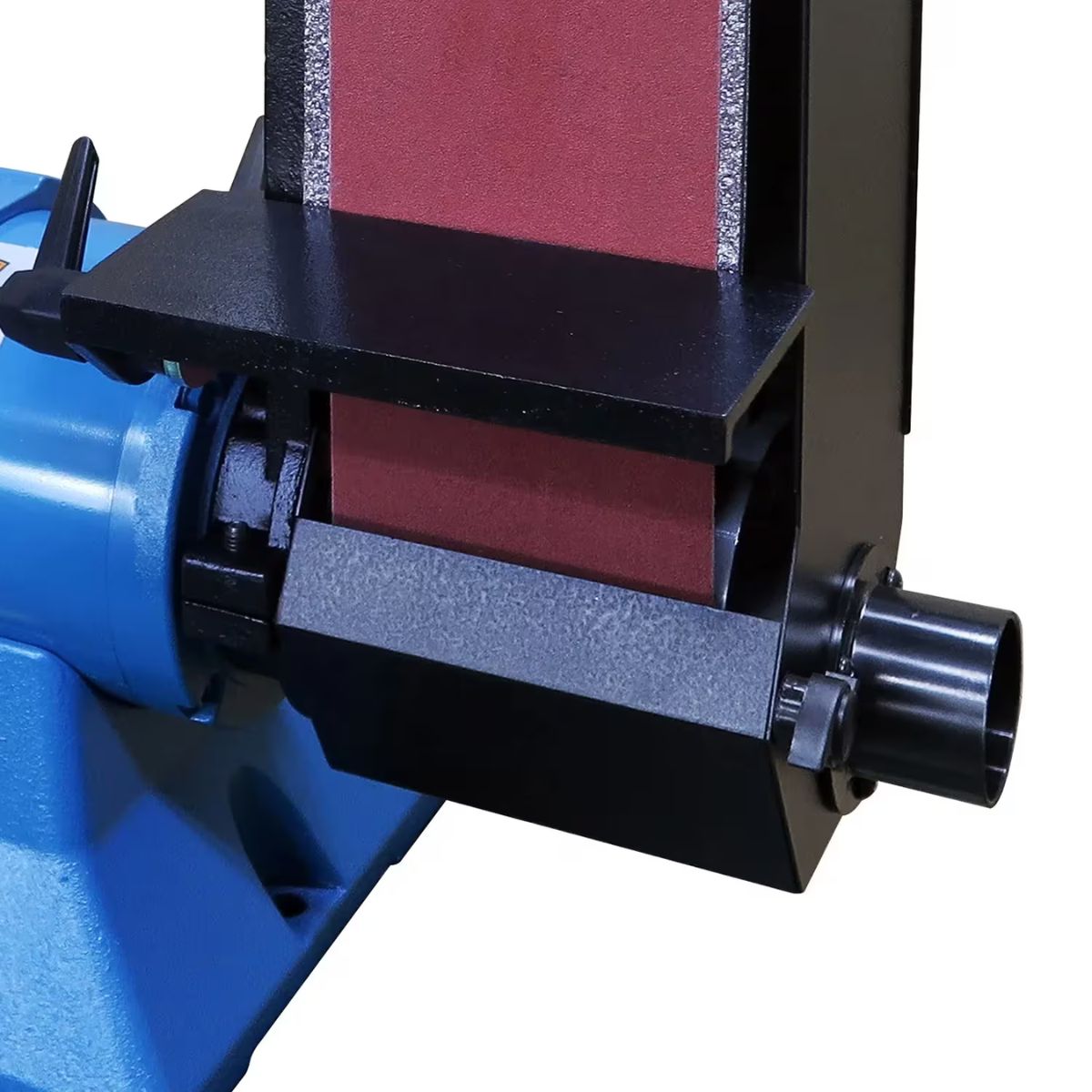 Baileigh IGBB-436 8" Bench Grinder & 4" × 36" Belt Sander Combo