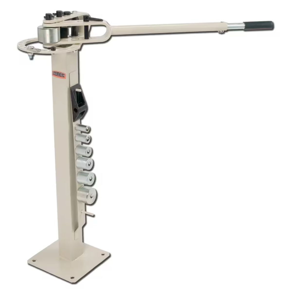 Baileigh MCB-650 Manual Compact Bender