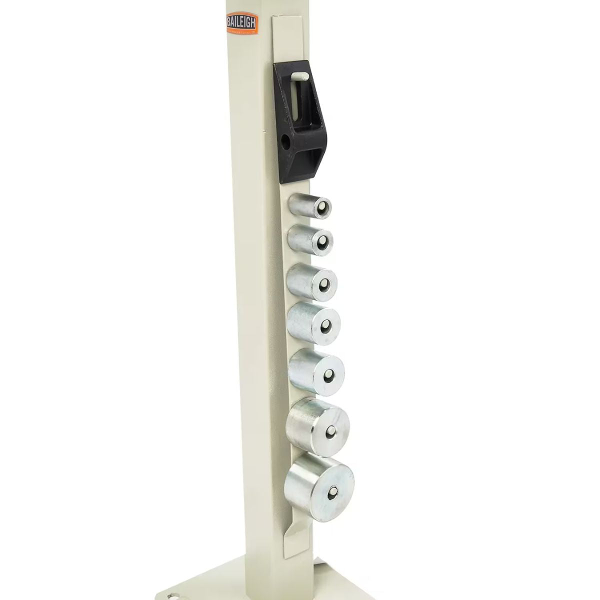 Baileigh MCB-650 Manual Compact Bender