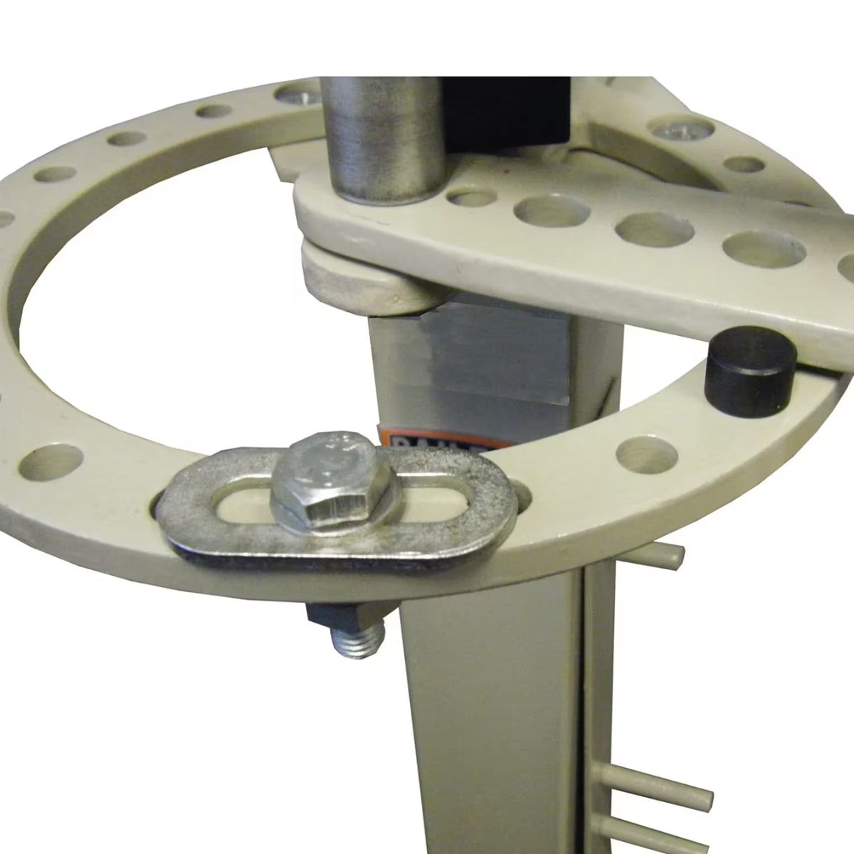 Baileigh MCB-650 Manual Compact Bender