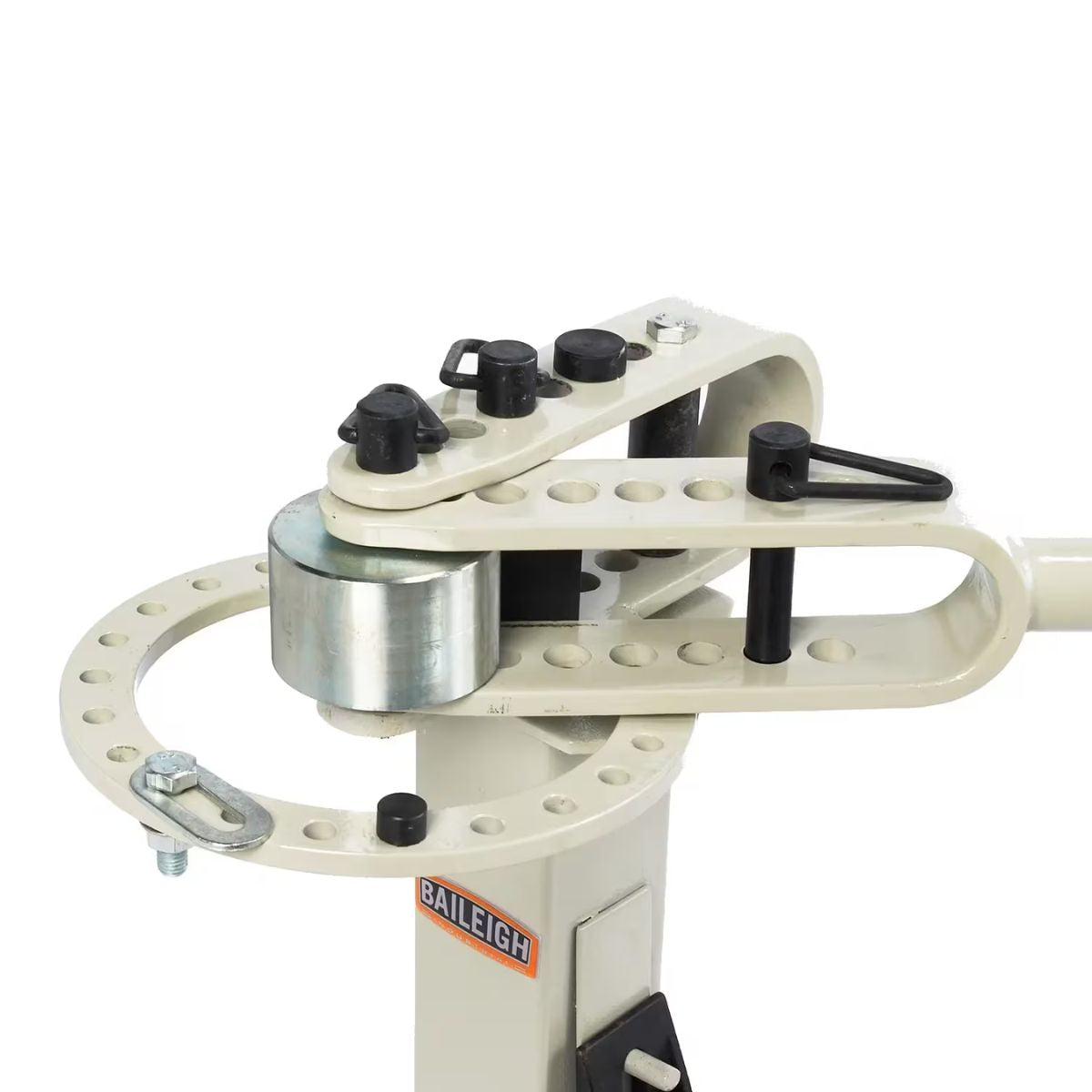 Baileigh MCB-650 Manual Compact Bender