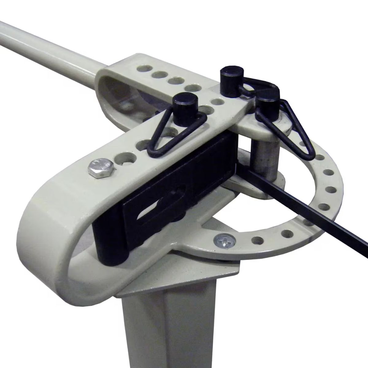 Baileigh MCB-650 Manual Compact Bender