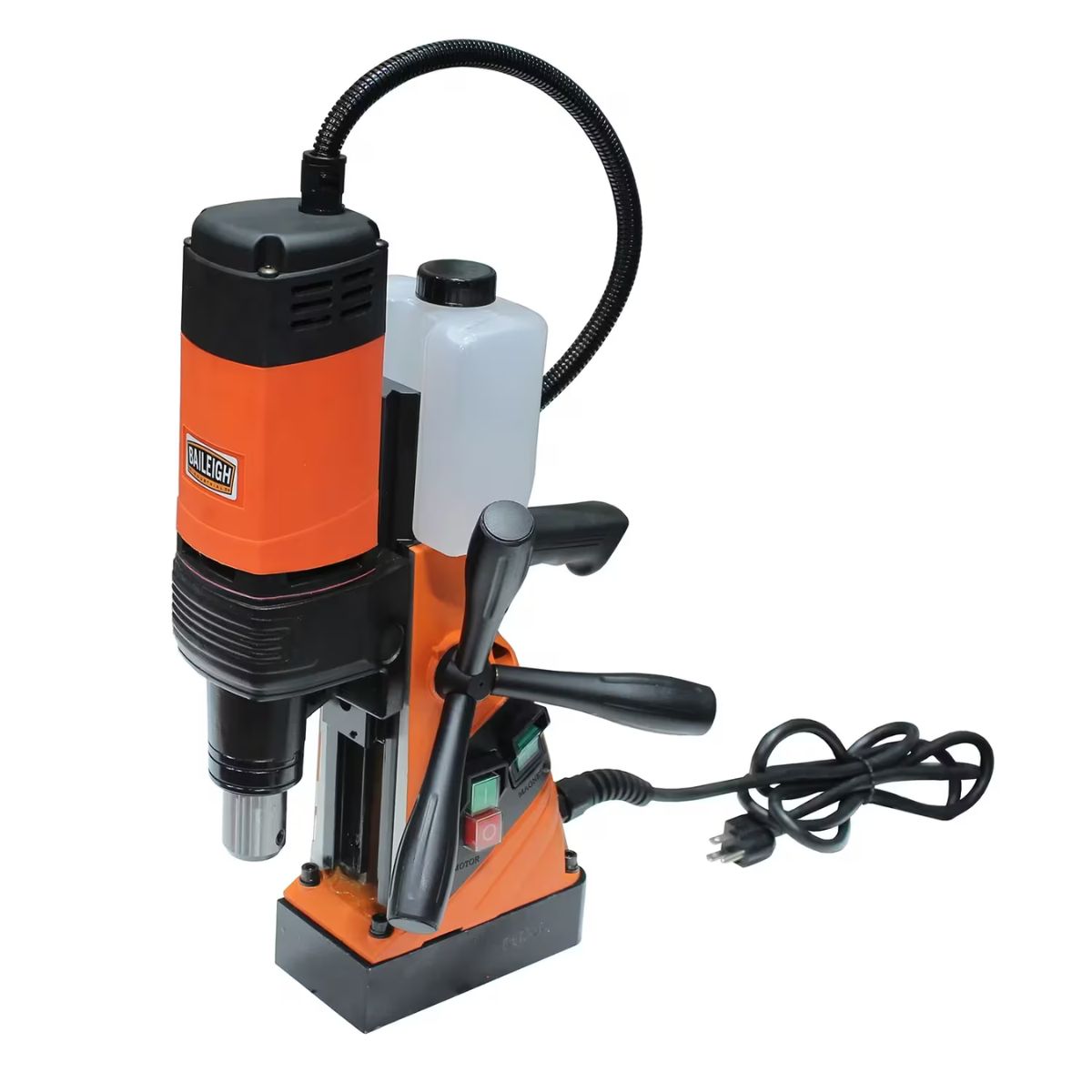 Baileigh MD-3510 35mm Magnetic Drill