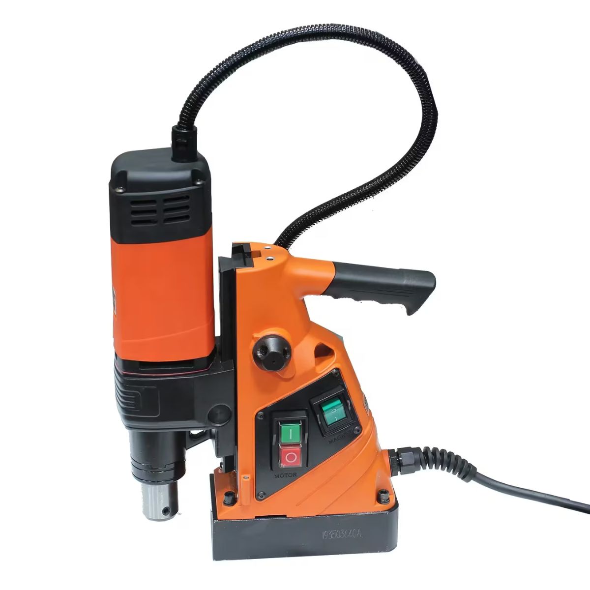 Baileigh MD-3510 35mm Magnetic Drill