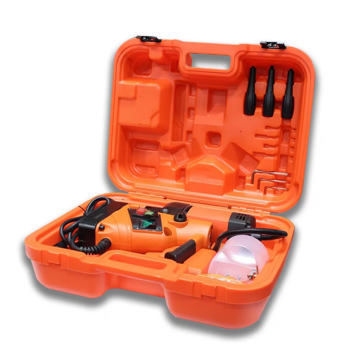 Baileigh MD-3510 35mm Magnetic Drill