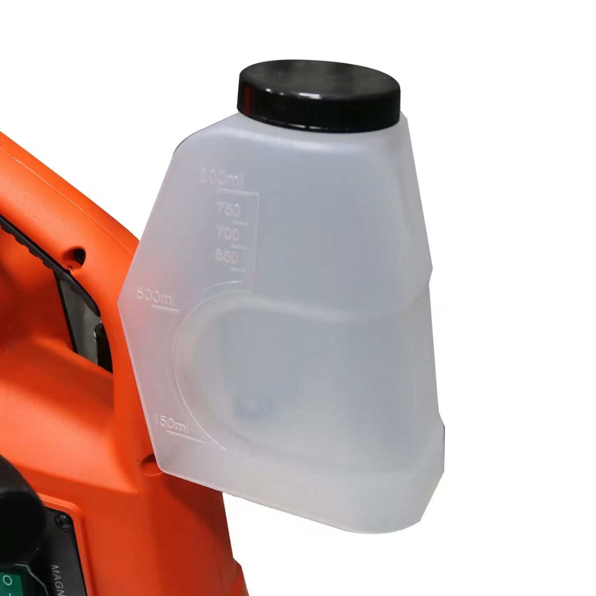 Baileigh MD-5015 50mm 2-Speed Magnetic Drill