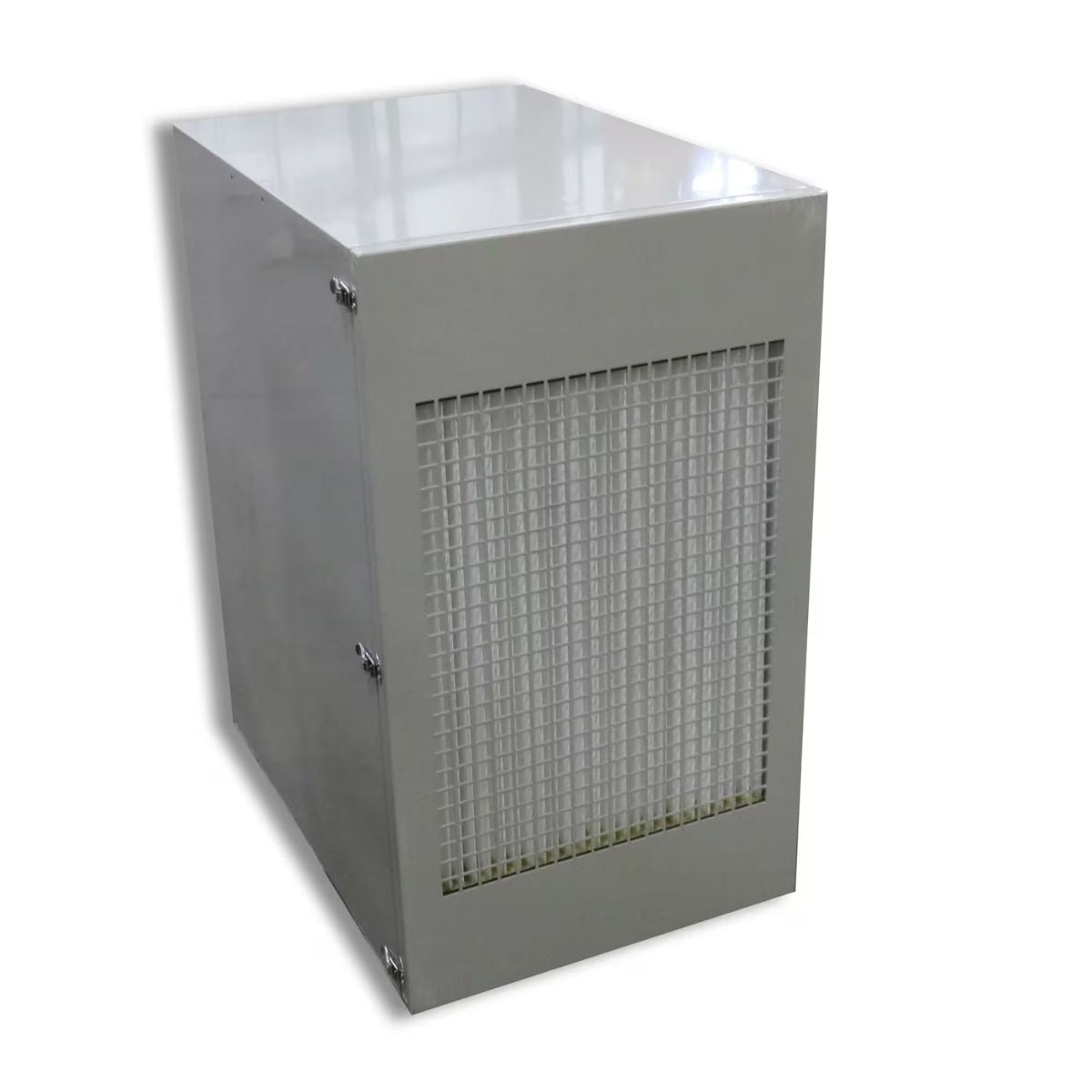Baileigh MDC-1800-1.0 1450 CFM Metal Dust Collector