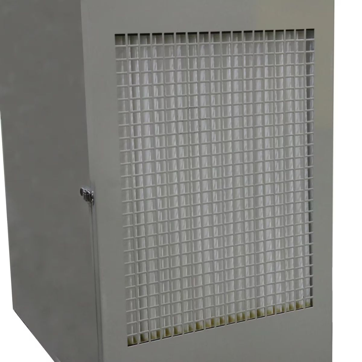 Baileigh MDC-1800-1.0 1450 CFM Metal Dust Collector