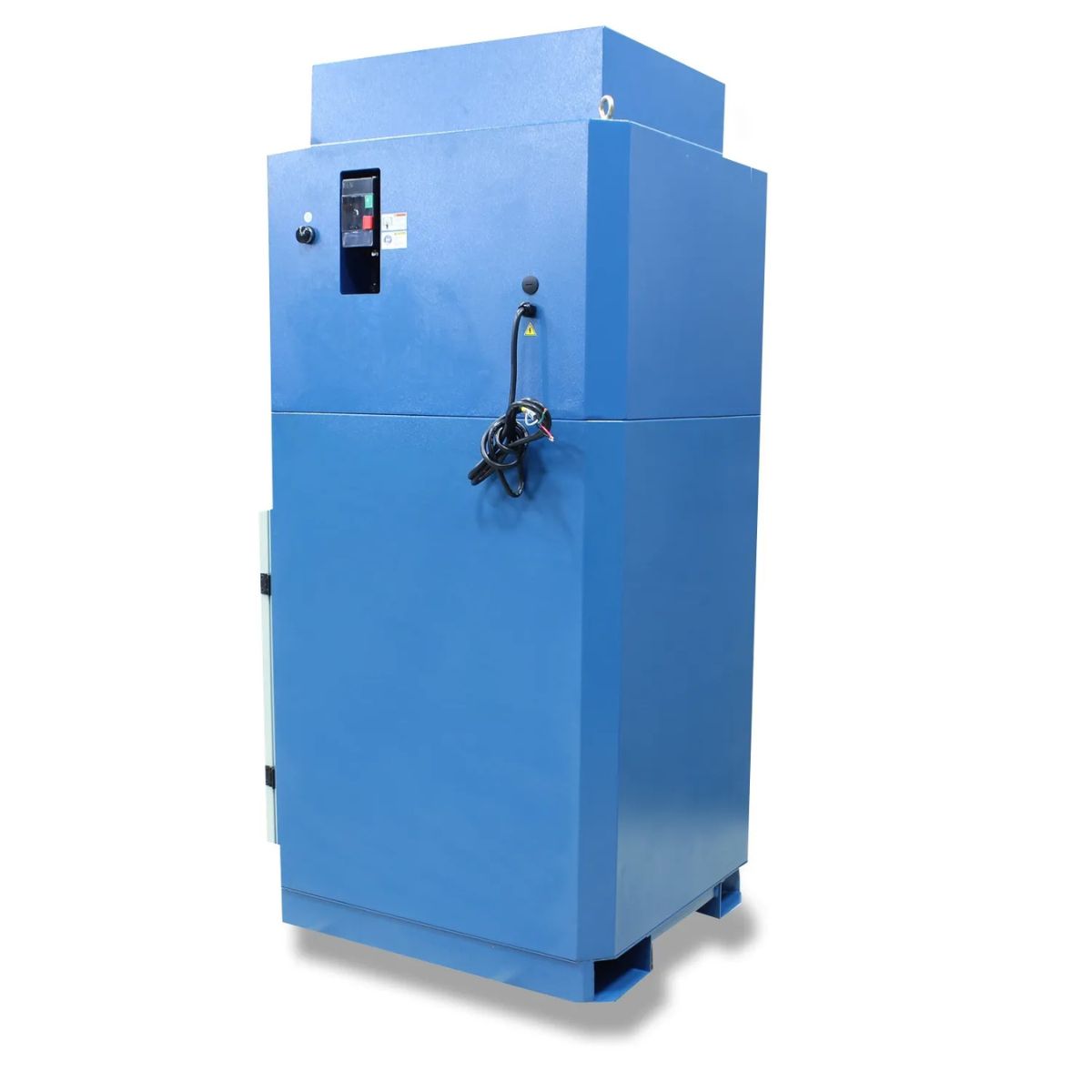 Baileigh MDC-3500-HD 2340 CFM Heavy Duty Metal Dust Collector