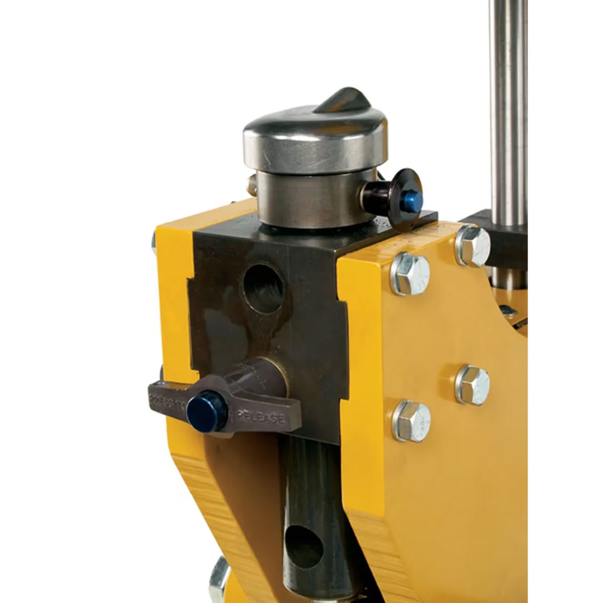 Baileigh MH-19 220V Multi-Function Power Hammer — 19" Throat