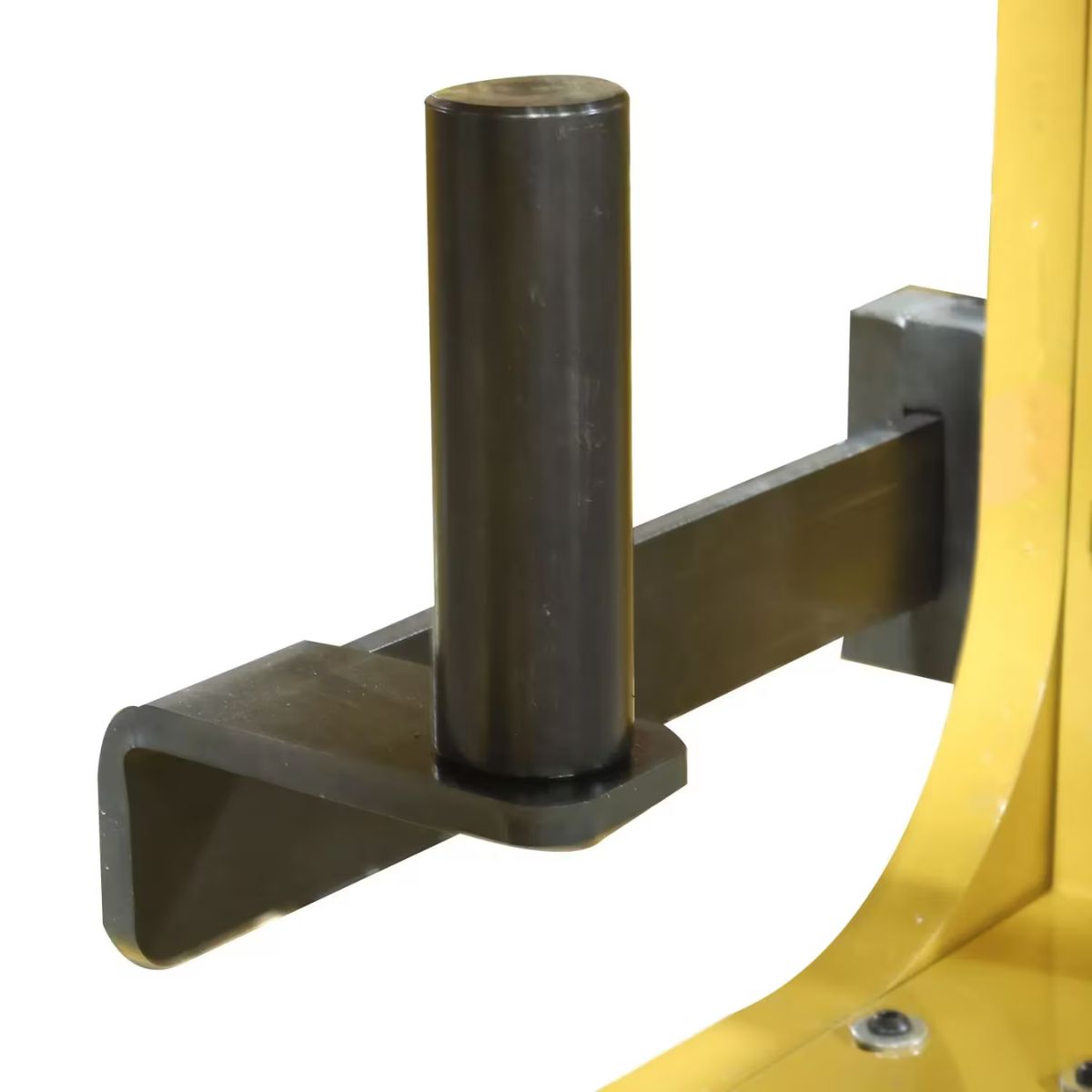 Baileigh MH-19 220V Multi-Function Power Hammer — 19" Throat