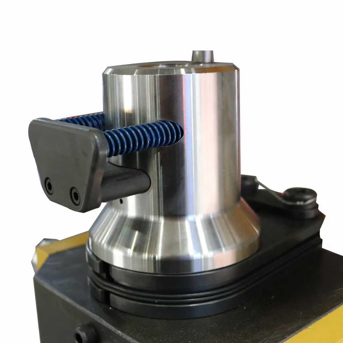 Baileigh MH-37HD 220V 3-Phase Multi-Function Power Hammer — 37" Throat