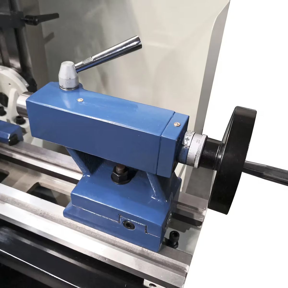 Baileigh MLD-1022 10" × 22" Mill / Lathe / Drill Combo Machine