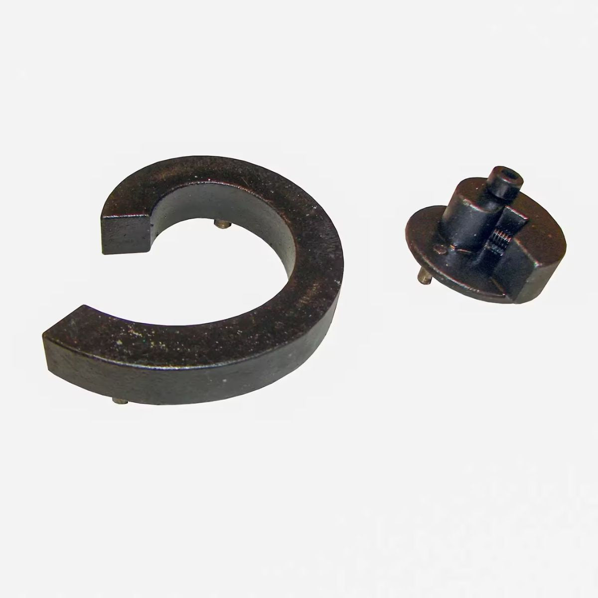 Baileigh MPB-10 Manual Universal Metal Bender