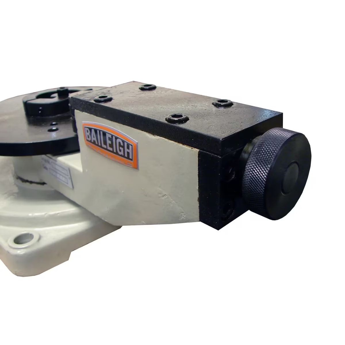 Baileigh MPB-10 Manual Universal Metal Bender
