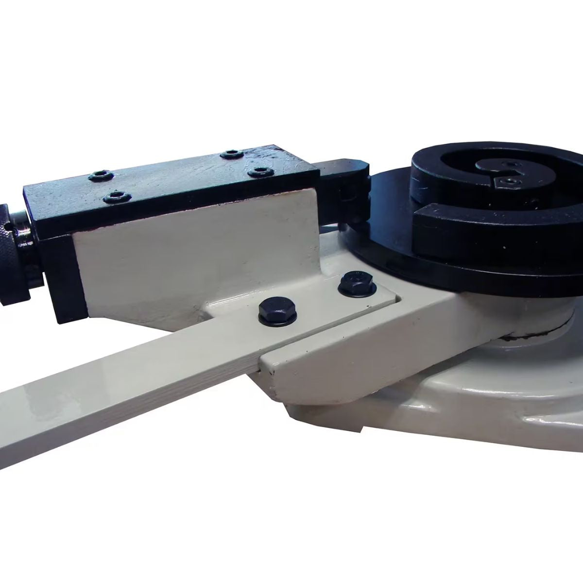 Baileigh MPB-10 Manual Universal Metal Bender
