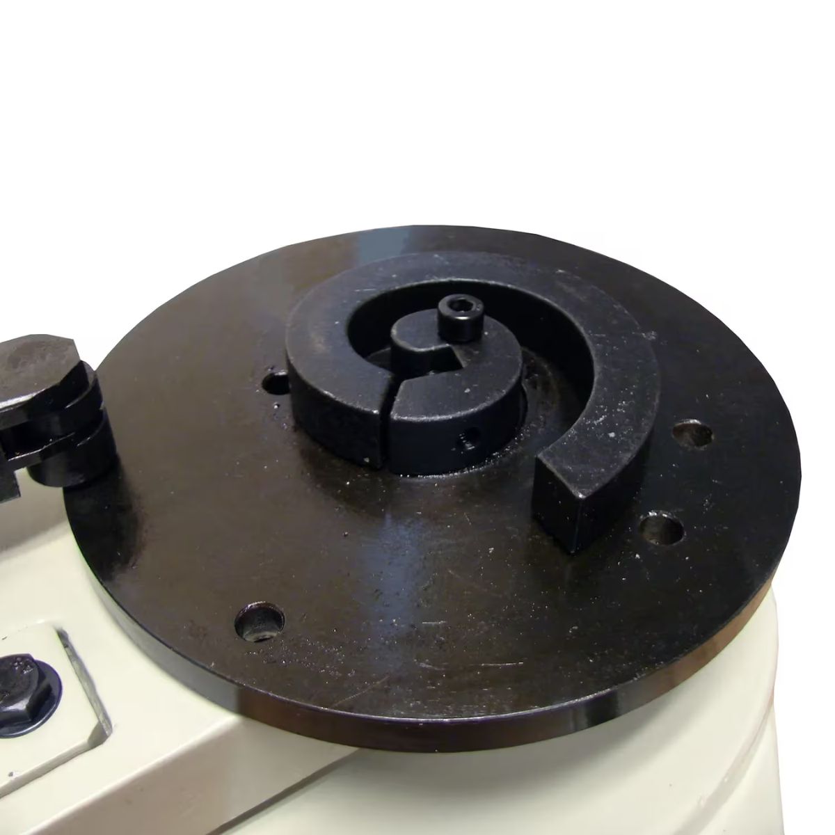 Baileigh MPB-10 Manual Universal Metal Bender