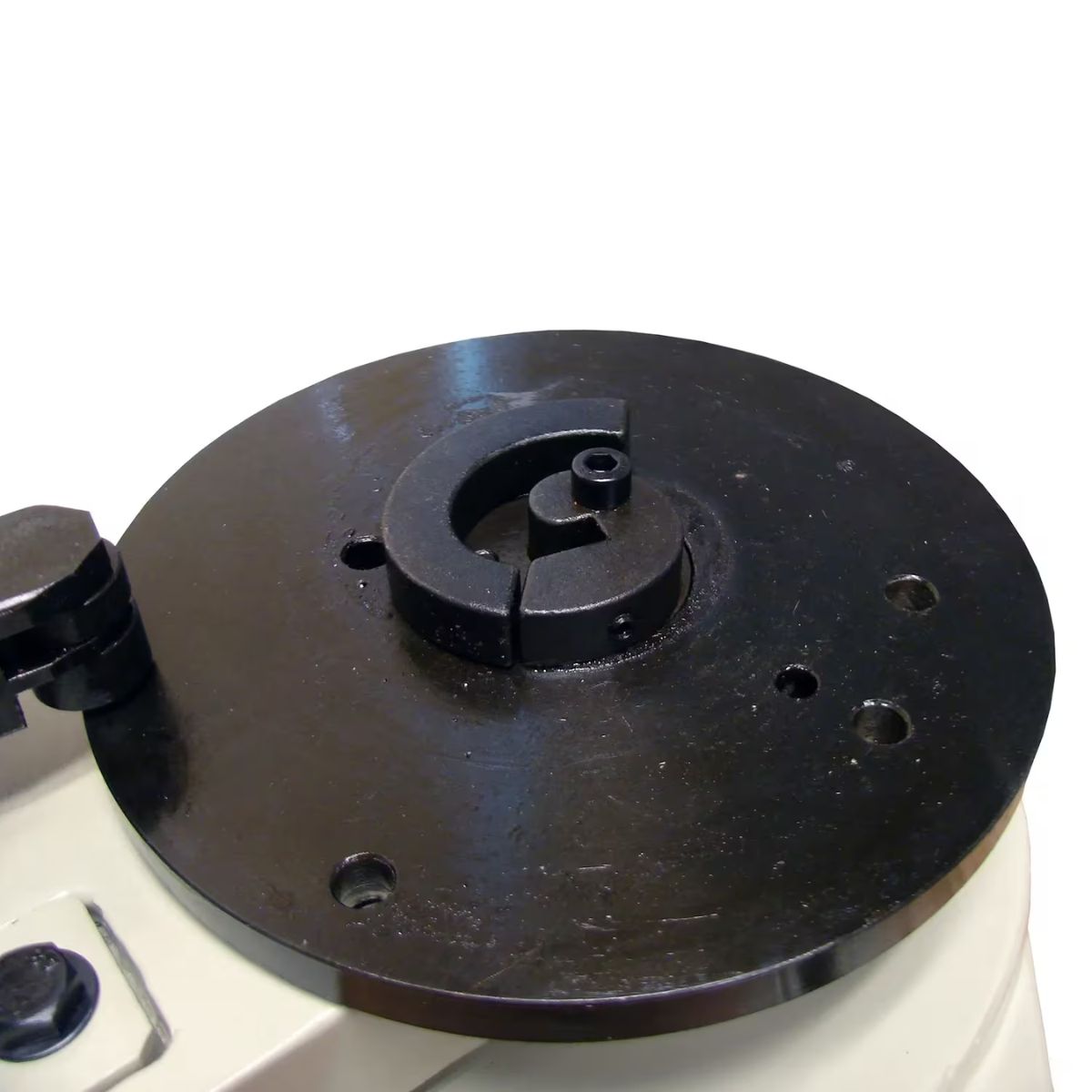 Baileigh MPB-10 Manual Universal Metal Bender