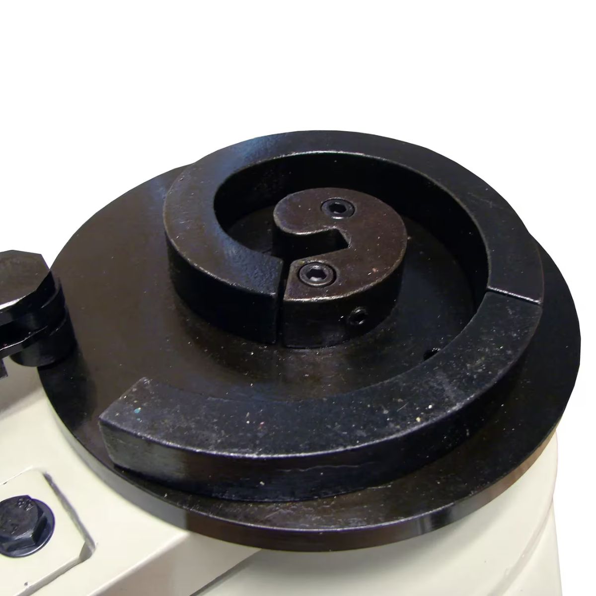 Baileigh MPB-10 Manual Universal Metal Bender
