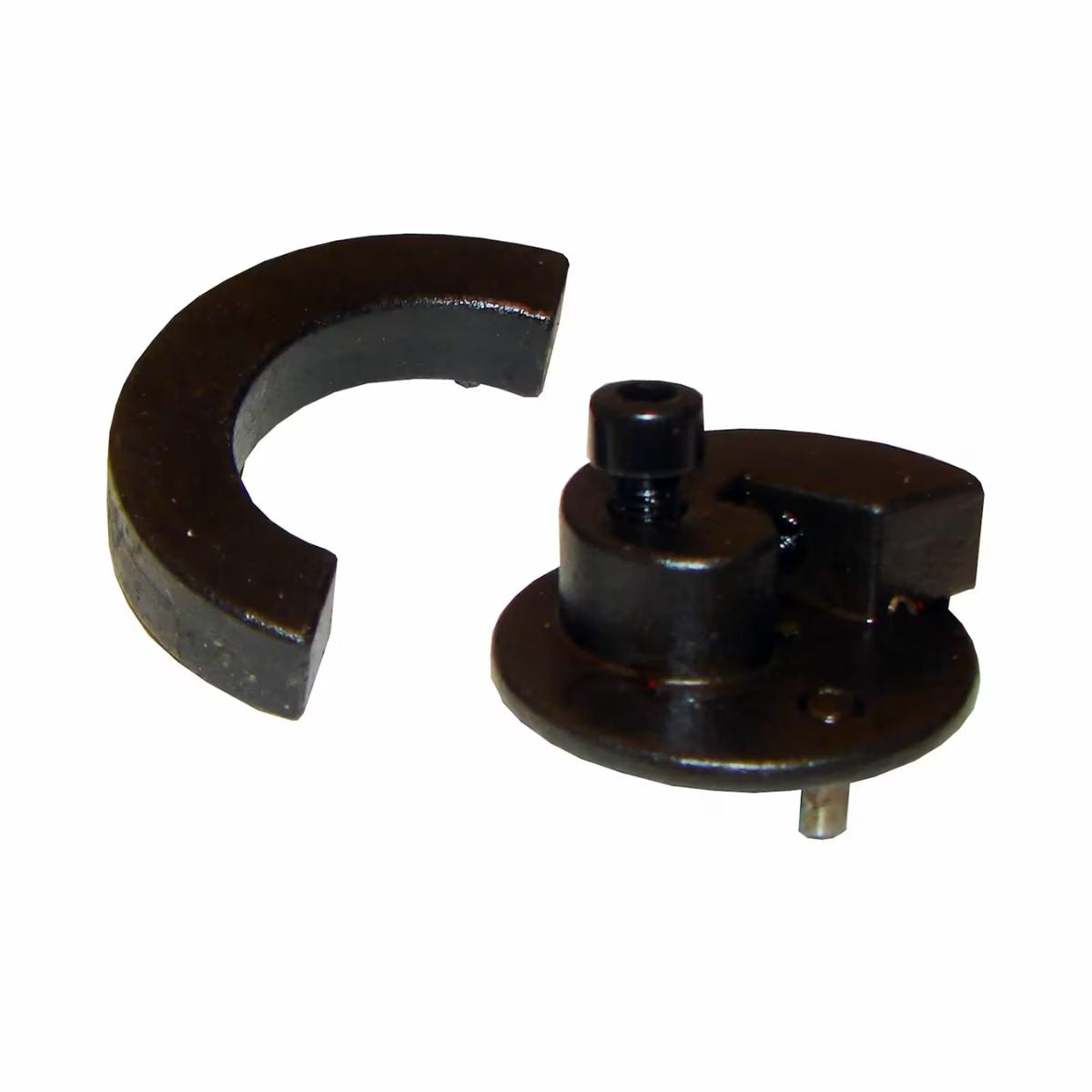 Baileigh MPB-10 Manual Universal Metal Bender