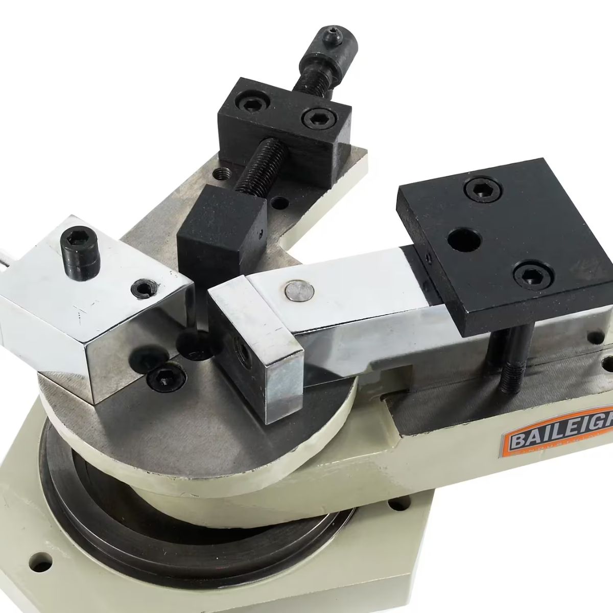 Baileigh MPB-15 Manual Universal Radius & Ring Bender