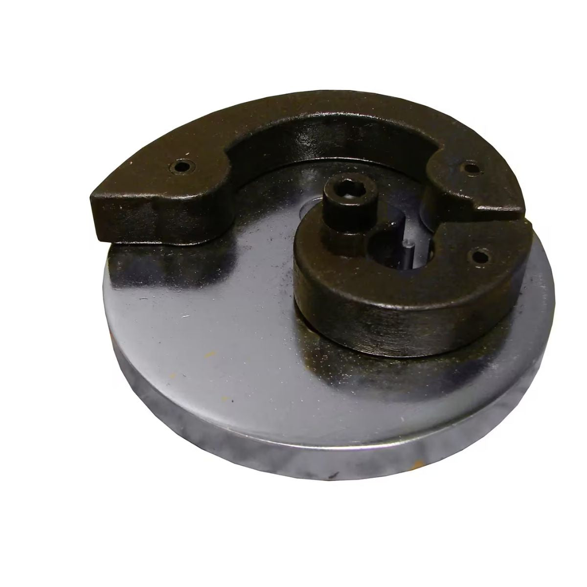 Baileigh MPB-15 Manual Universal Radius & Ring Bender