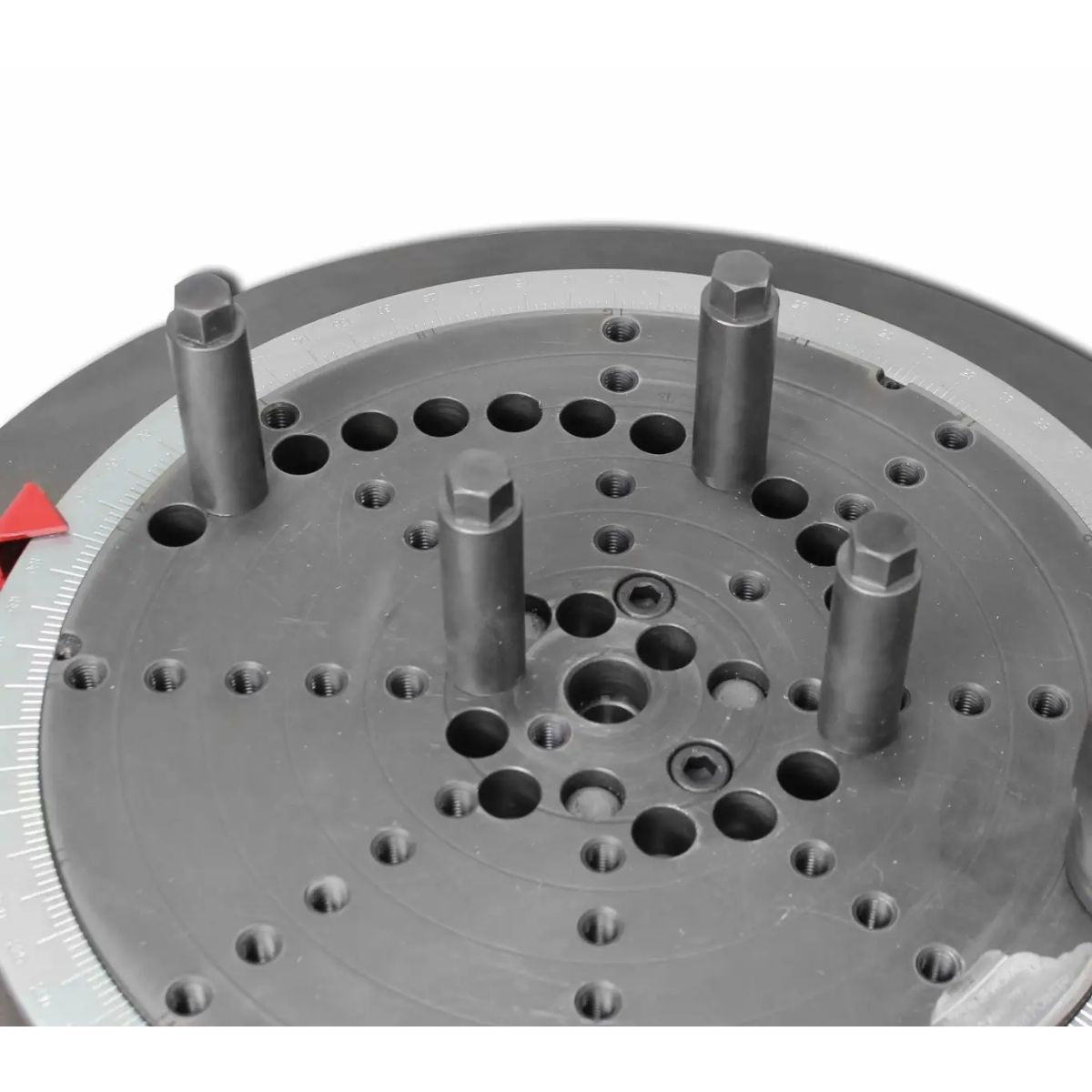 Baileigh MPB-275 220V High Speed Multi-Purpose Rotary Draw Bender