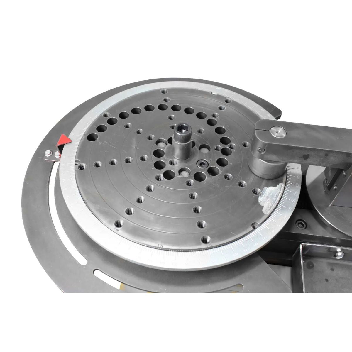 Baileigh MPB-275 220V High Speed Multi-Purpose Rotary Draw Bender