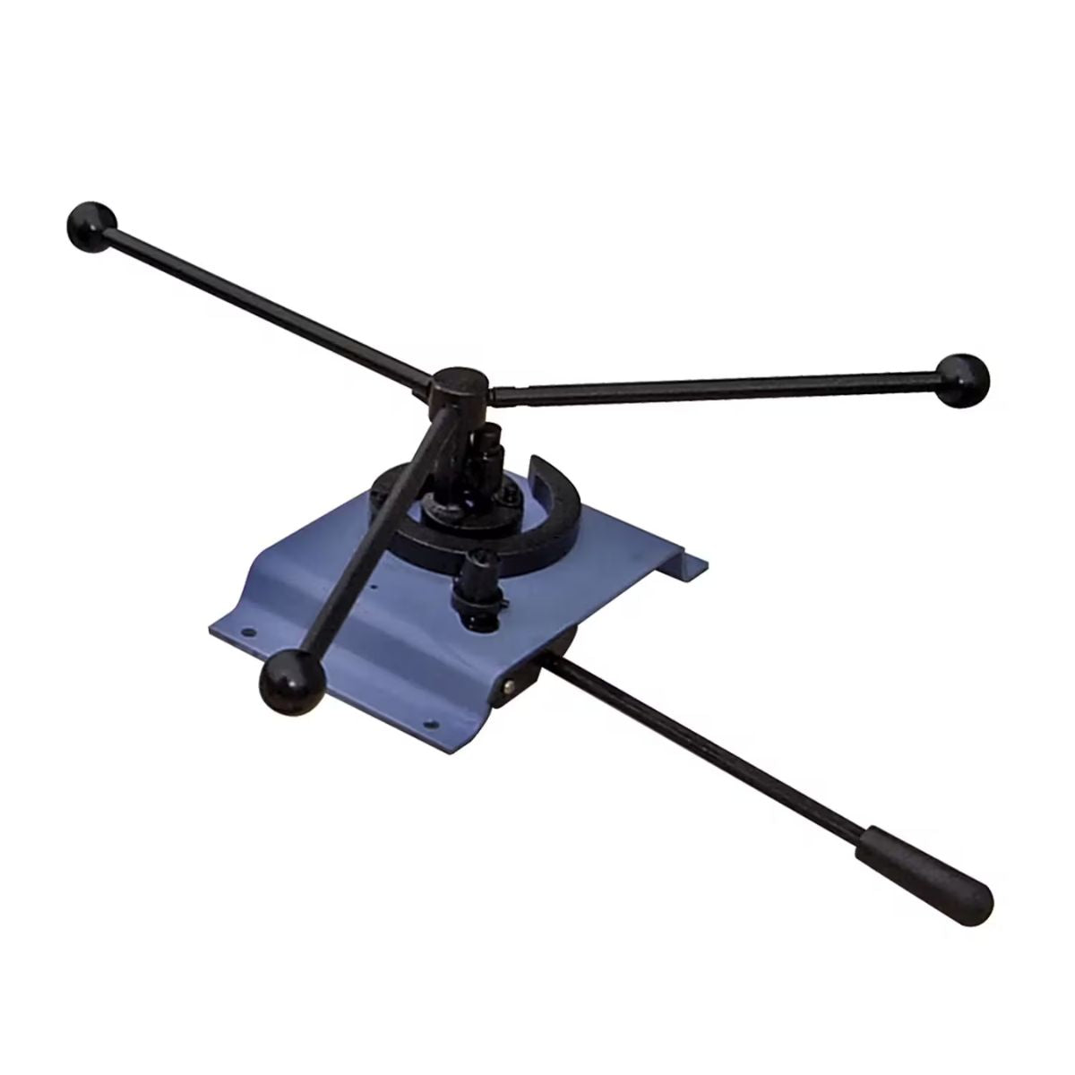Baileigh MPB-40 4-Piece Metal Forming Tool Set