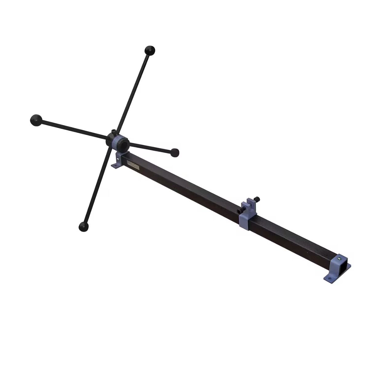 Baileigh MPB-40 4-Piece Metal Forming Tool Set