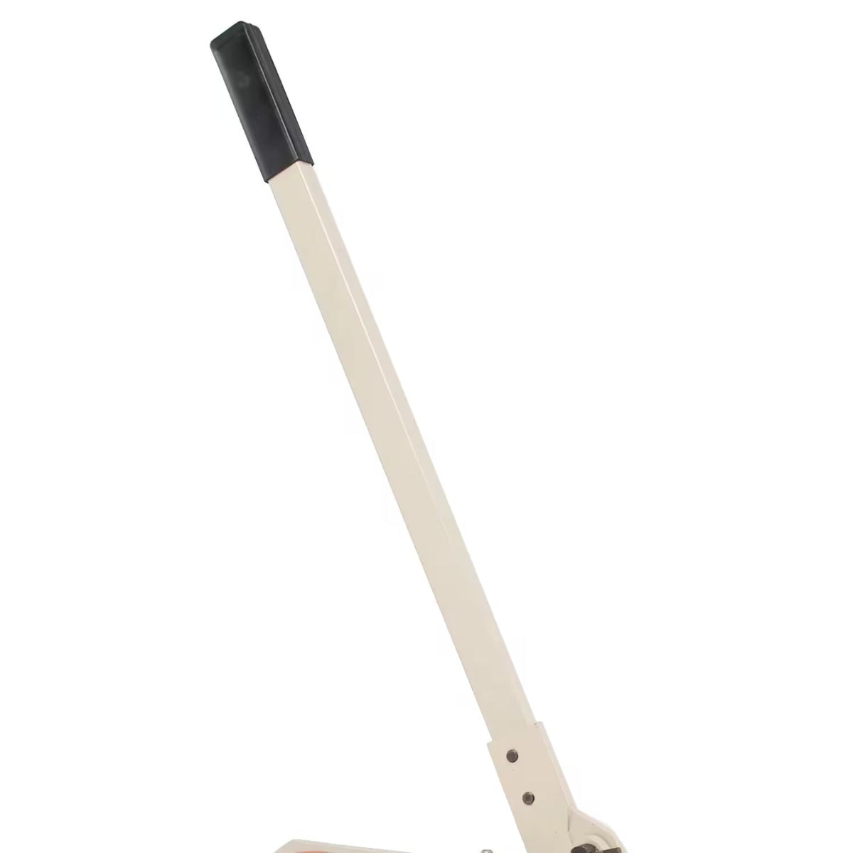 Baileigh MPS-12 Multi-Purpose Manual Metal Shear — 12" Blade — .1875" Capacity