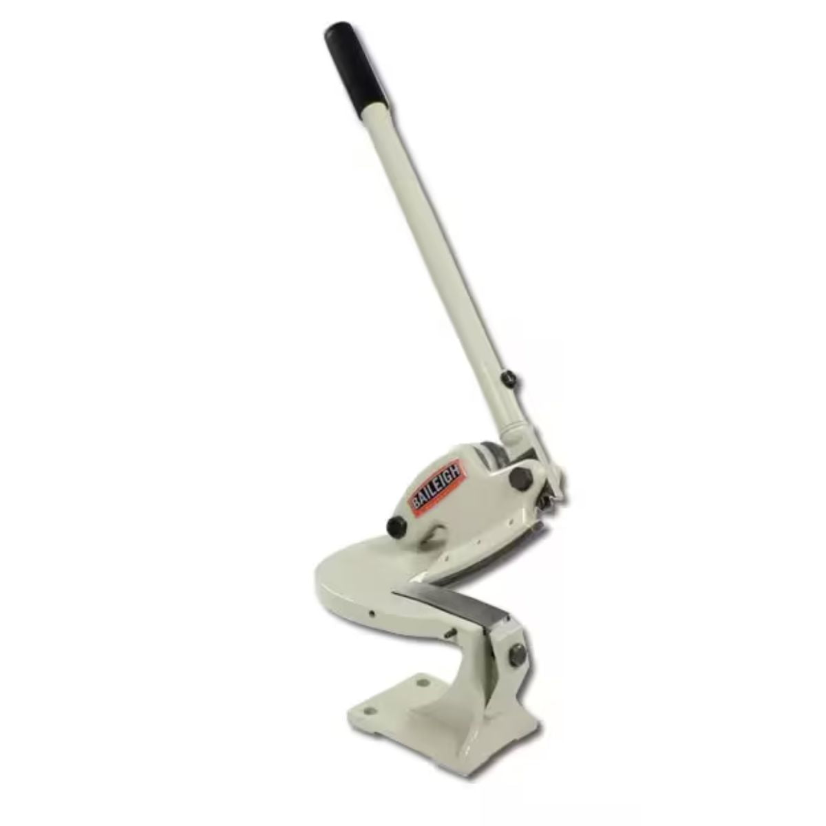 Baileigh MPS-1 Multi-Purpose Manual Sheet Metal Shear — 14 Gauge