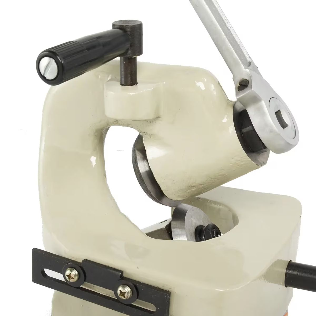 Baileigh MPS-3 Multi-Purpose Manual Sheet Metal Shear — .118" Capacity