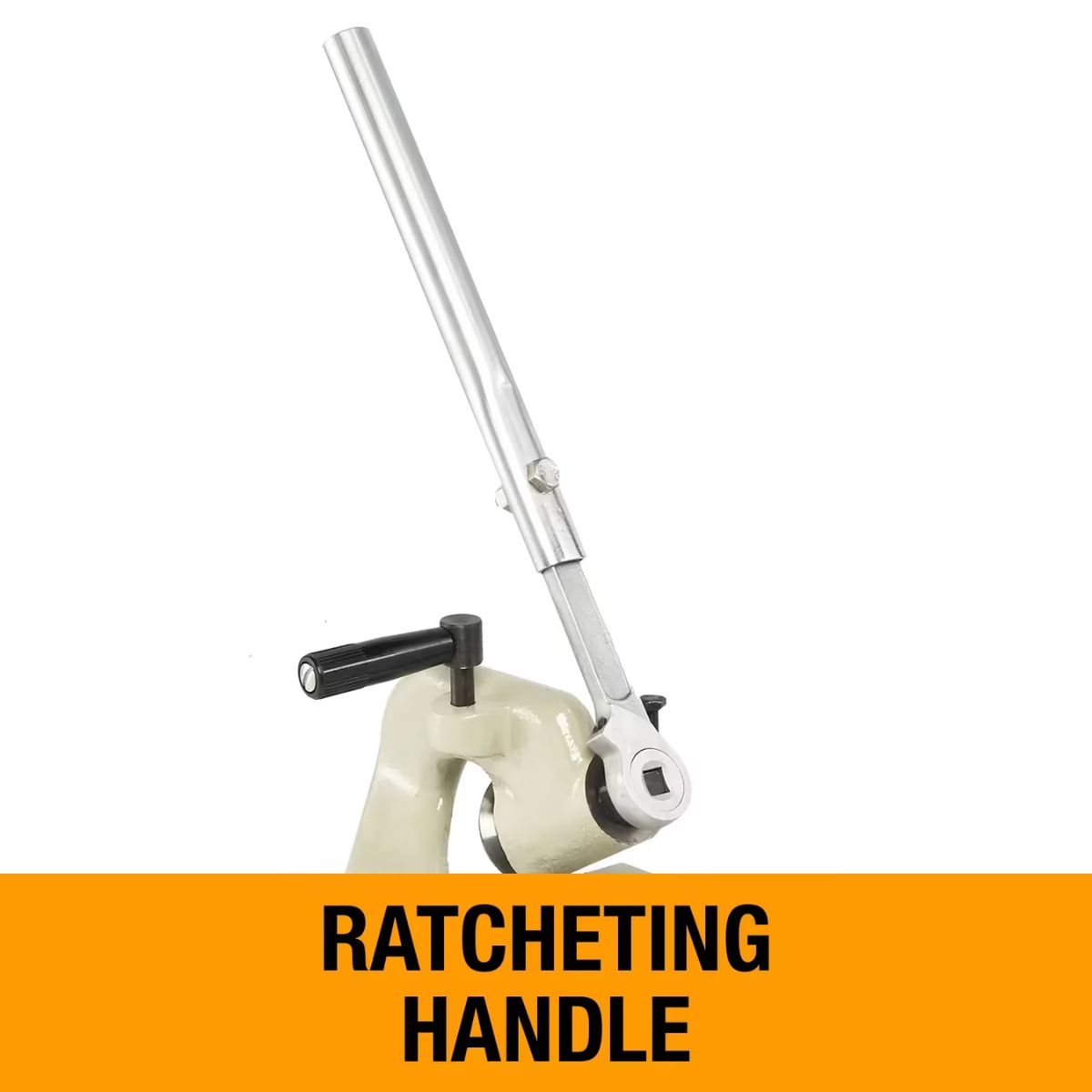 Baileigh MPS-3 Multi-Purpose Manual Sheet Metal Shear — .118" Capacity