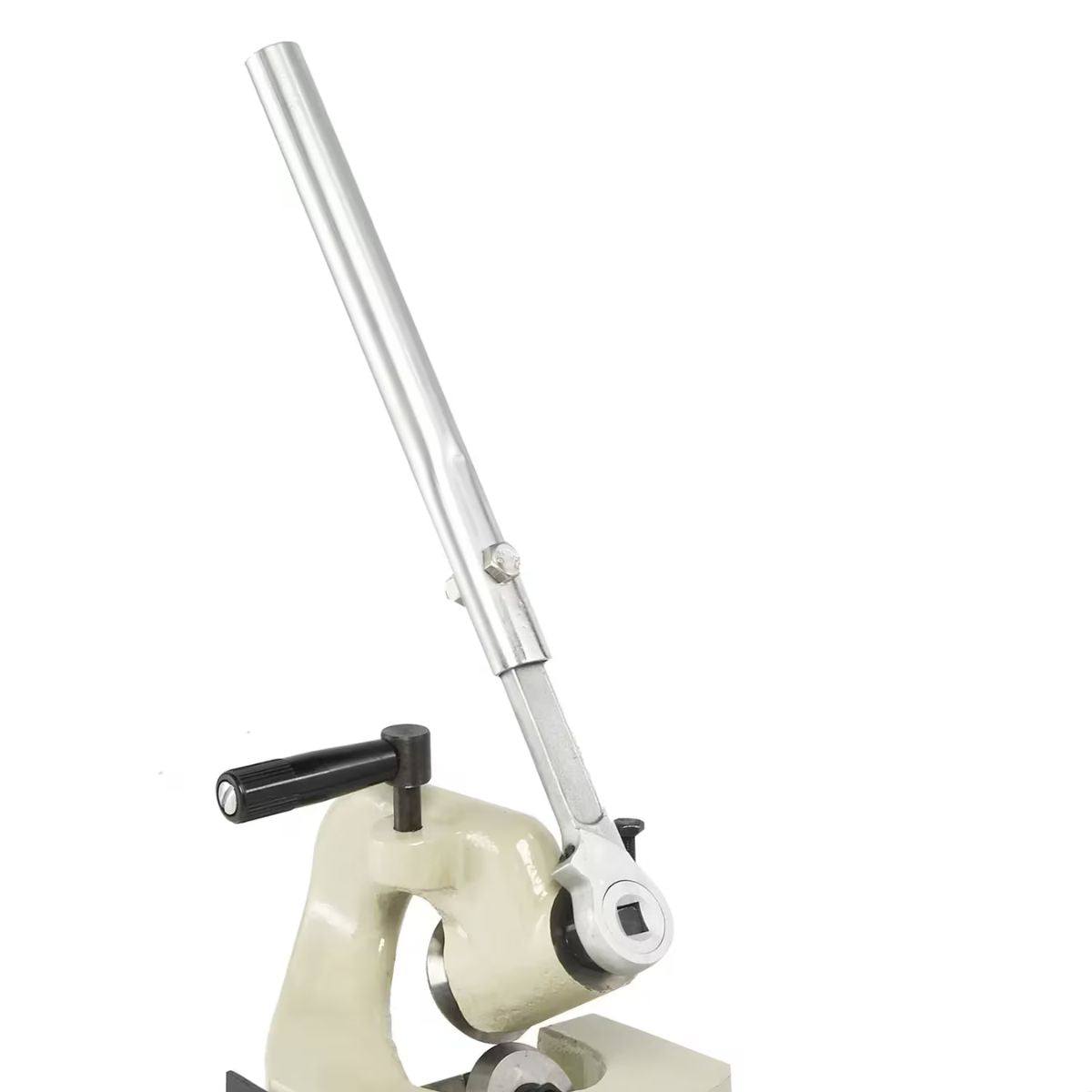Baileigh MPS-3 Multi-Purpose Manual Sheet Metal Shear — .118" Capacity