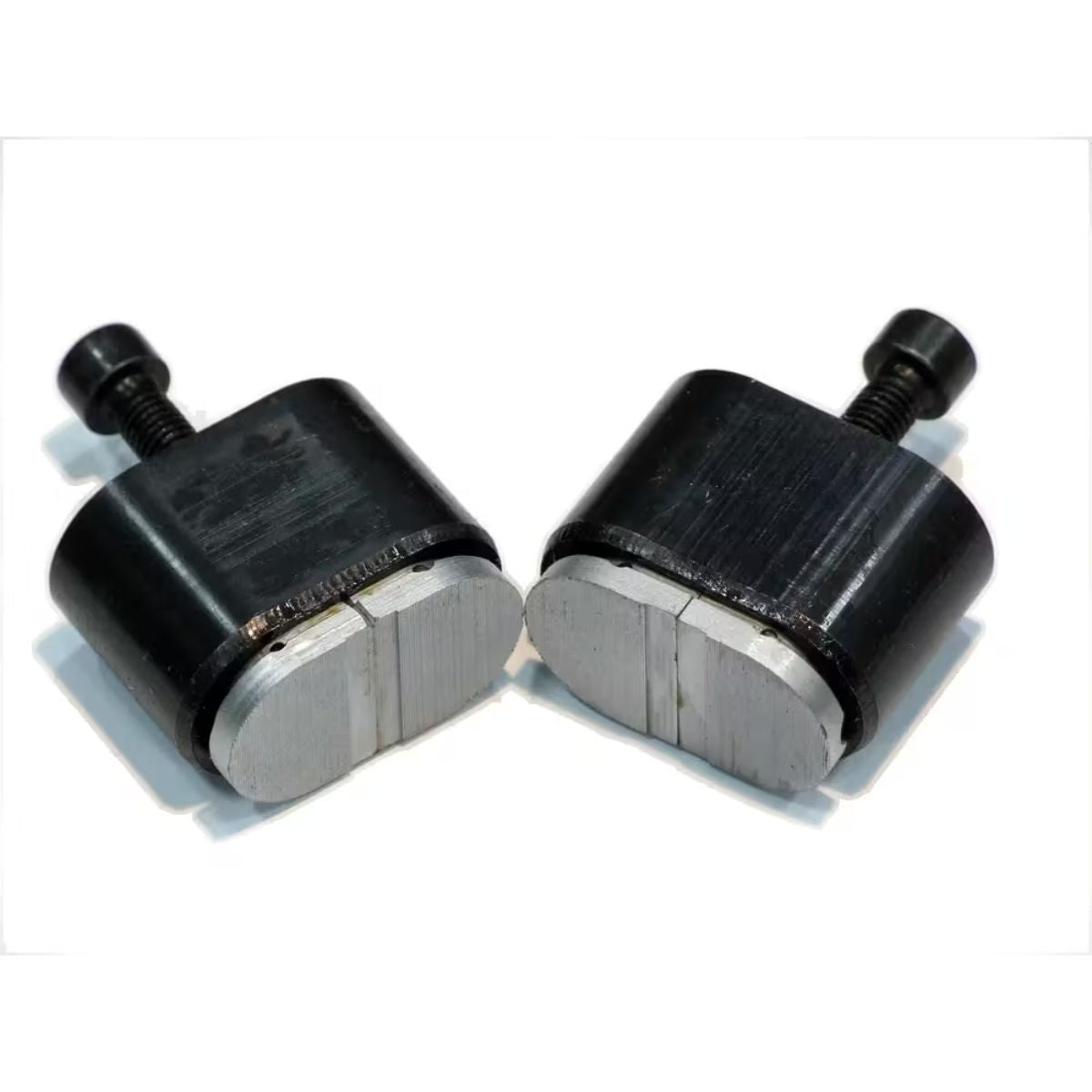 Baileigh MSS-16F 16 Gauge Manual Shrinker Stretcher — 6" Throat